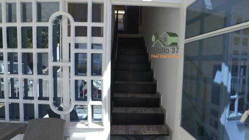 Apartamento Melgar-tolima-apartaestudio
