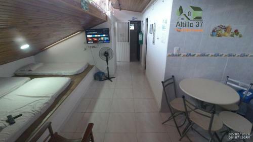 Apartamento Melgar-tolima-apartaestudio