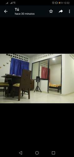 Apartaestudio Comodo Y Tranquilo