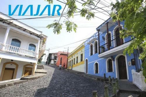 Casa De Sof�