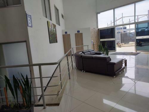 Apartamento Hospedaje Del Cafe