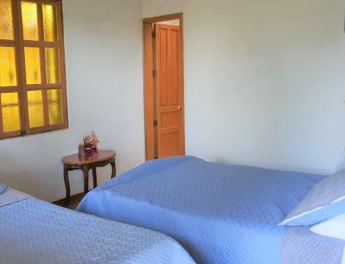 Agroturismo El Prado Ecohotel