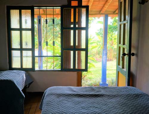 Agroturismo El Prado Ecohotel