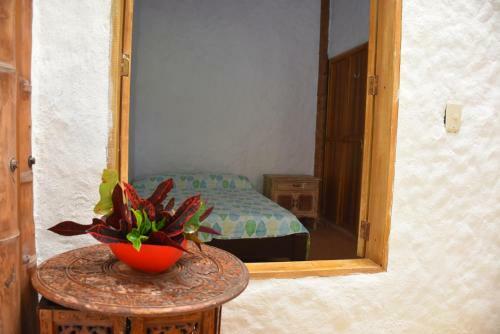 Agroturismo El Prado Ecohotel
