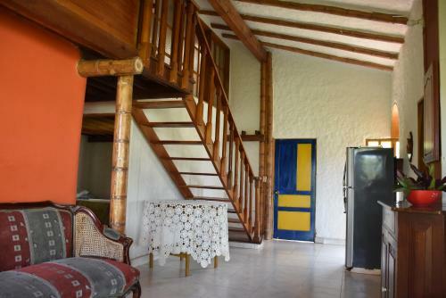 Agroturismo El Prado Ecohotel
