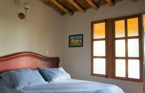 Agroturismo El Prado Ecohotel