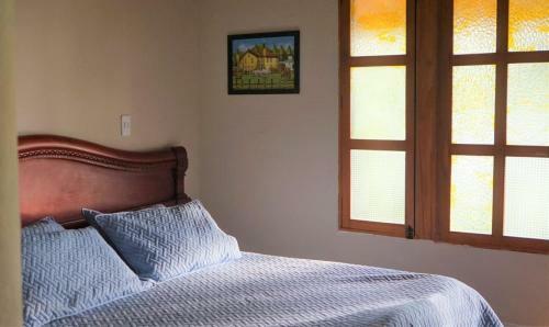 Agroturismo El Prado Ecohotel