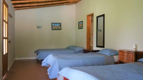 Agroturismo El Prado Ecohotel