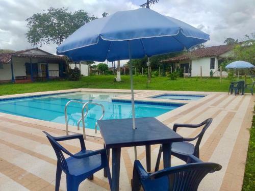Agroturismo El Prado Ecohotel