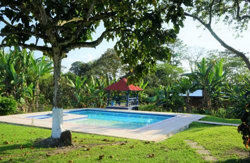 Agroturismo El Prado Ecohotel