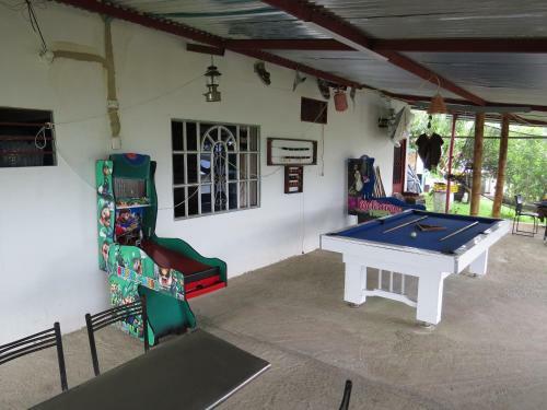 Finca Villa Elena De Los Lagos