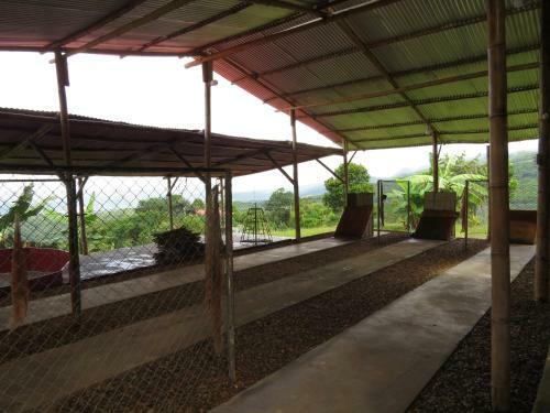 Finca Villa Elena De Los Lagos