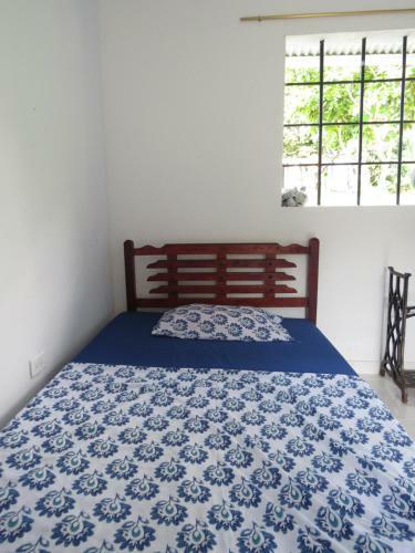 Finca Villa Elena De Los Lagos