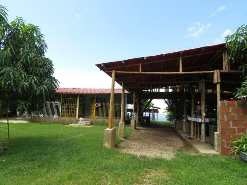 Finca Villa Elena De Los Lagos