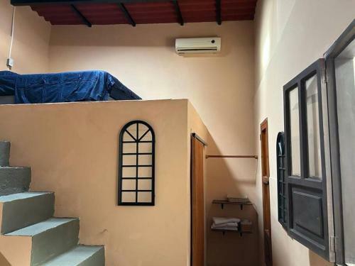 Apartamento San Antonio Colonial.