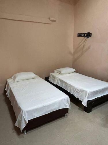 Apartamento San Antonio Colonial.