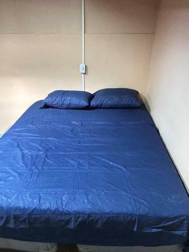 Apartamento San Antonio Colonial.