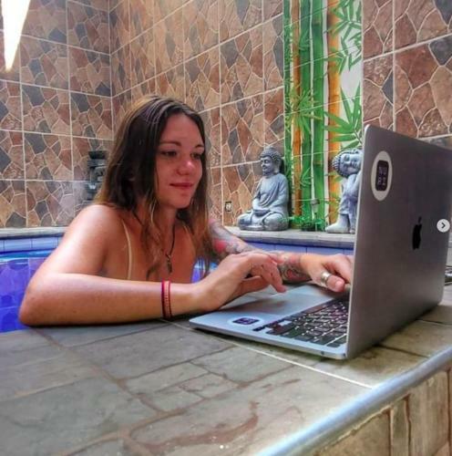 Hostal Fatima Hostel Santa Marta