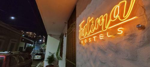 Hostal Fatima Hostel Santa Marta
