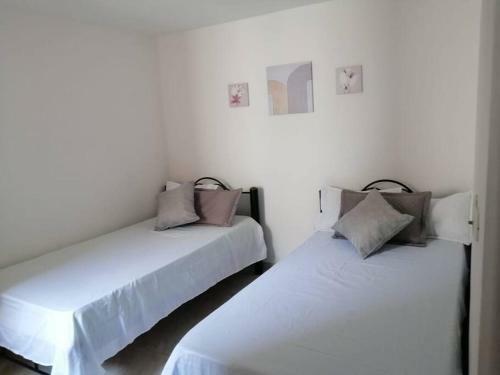 Apartamento V�a A Minca
