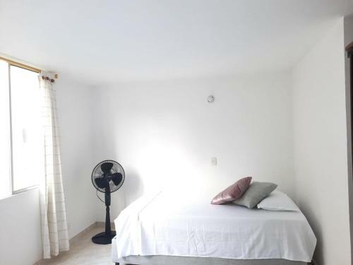 Apartamento V�a A Minca