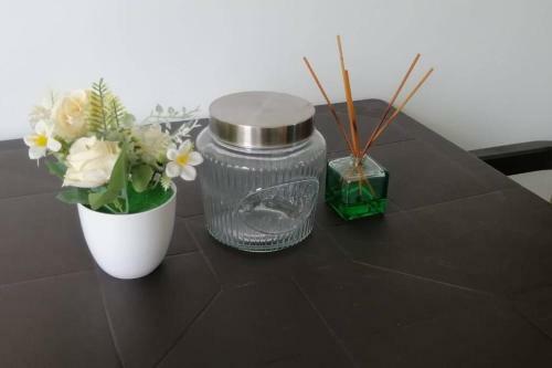 Apartamento V�a A Minca