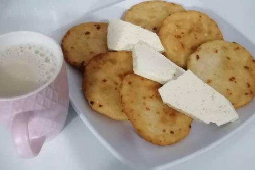 Apartamento V�a A Minca