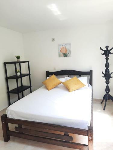 Apartamento V�a A Minca
