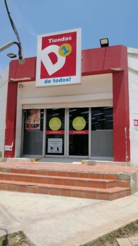 Apartamento V�a A Minca