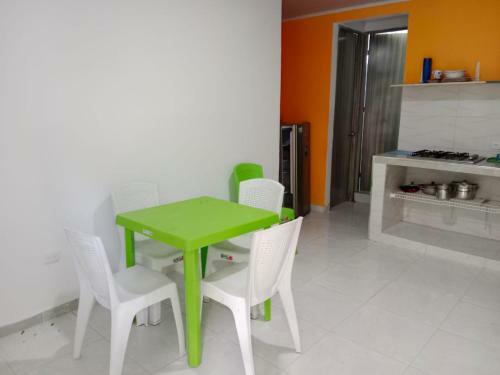 Apartamento Angelhug