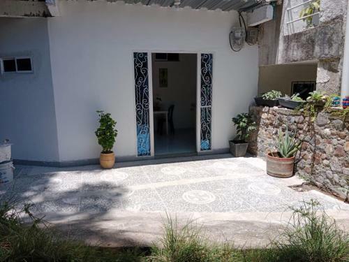 Apartamento Angelhug