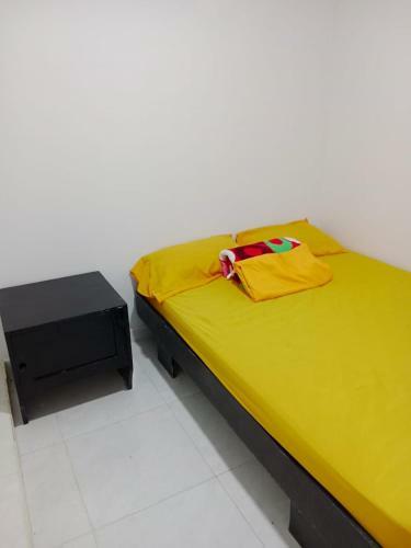 Apartamento Angelhug