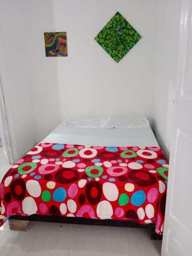 Apartamento Angelhug