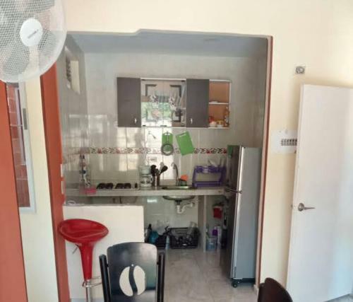Melgar Apartamento
