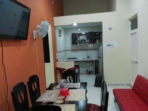 Melgar Apartamento