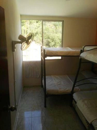 Melgar Apartamento