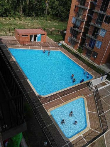 Melgar Apartamento