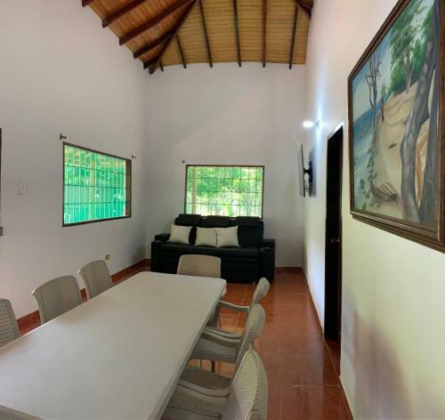 Hostal Casa Jocolate Minca