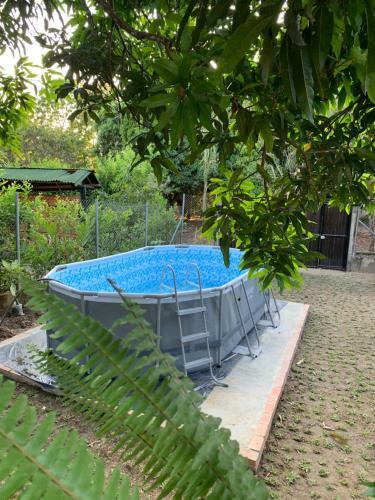 Hostal Casa Jocolate Minca