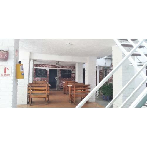 Hotel Hostal Casa Yoya