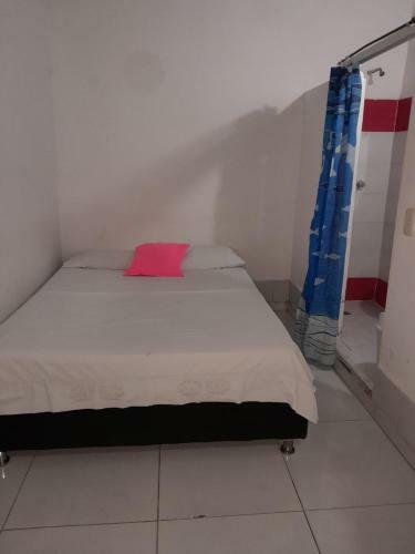 Hotel Hostal Casa Yoya