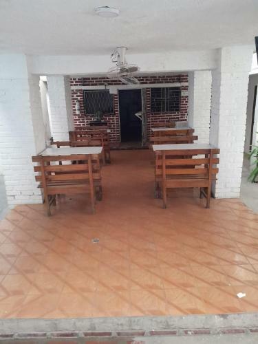 Hotel Hostal Casa Yoya