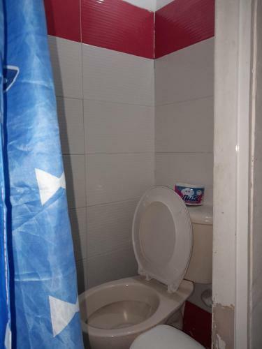 Hotel Hostal Casa Yoya