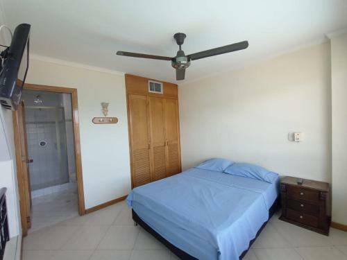 Apartamento Edificio Pe��n Del Rodadero