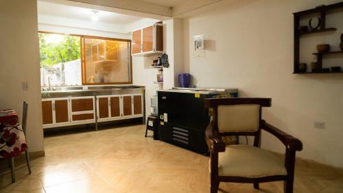 Lodge Caba�a Casa Lila