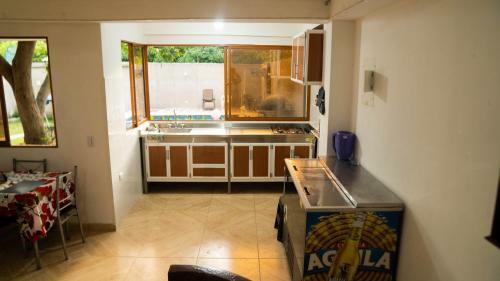 Lodge Caba�a Casa Lila