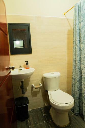 Lodge Caba�a Casa Lila