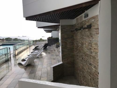 Apartamento Areia The Architectonic Concept