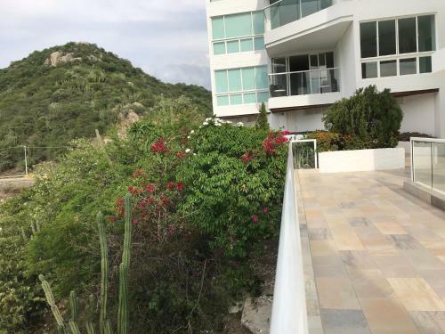 Apartamento Areia The Architectonic Concept