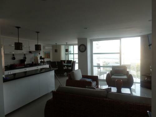 Apartamento Areia The Architectonic Concept